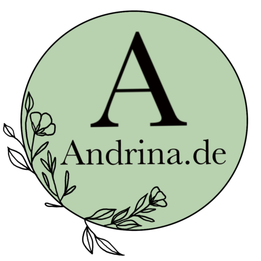 Andrina.de Logo