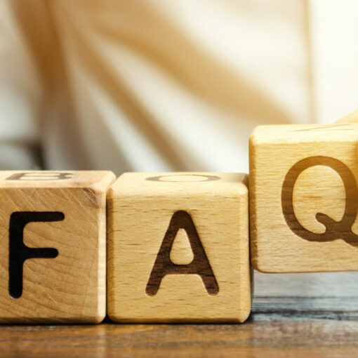 FAQ