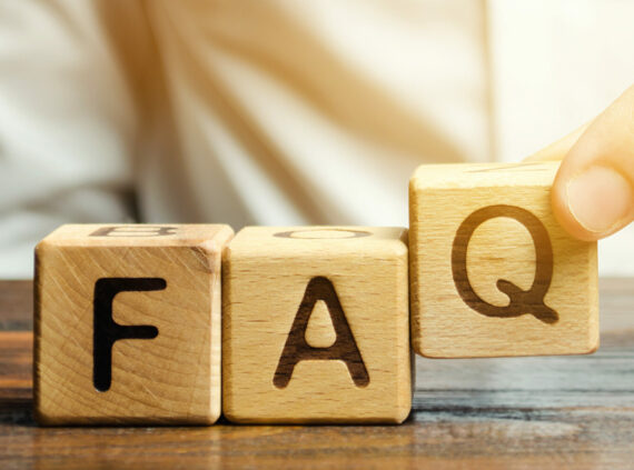 FAQ